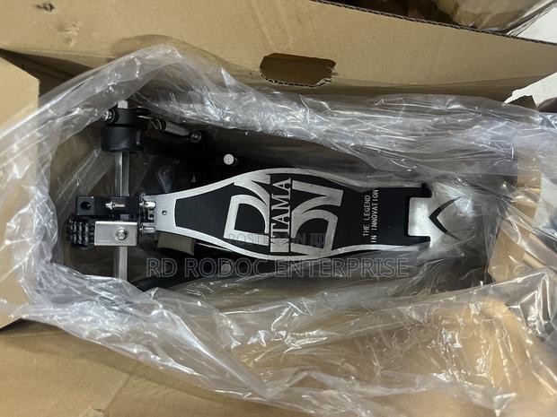 Tama Drum Pedal · Photo 3