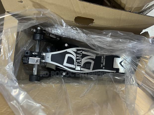 Tama Drum Pedal · Photo 4