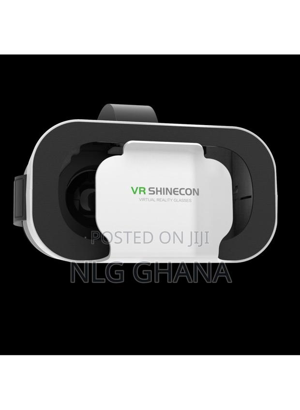 3d Vr Virtual Reality Glasses Box 3d Glasses Tvx12561 · Photo 2