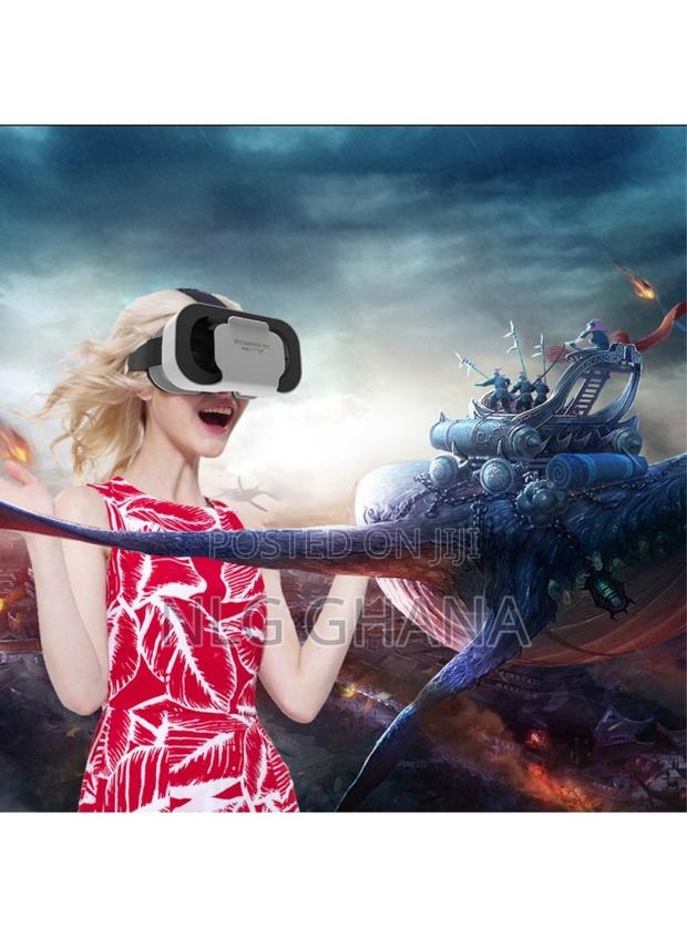 3d Vr Virtual Reality Glasses Box 3d Glasses Tvx12561 · Photo 3