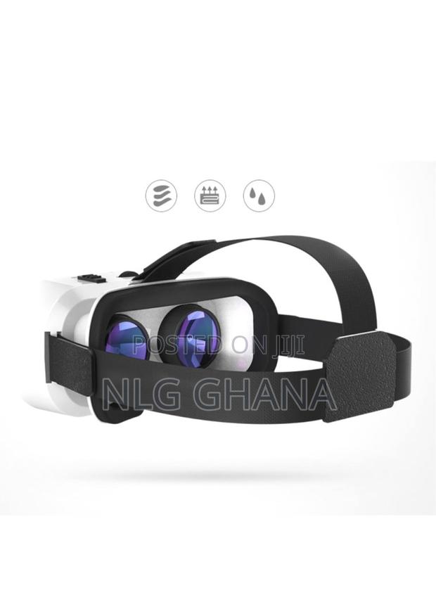 3d Vr Virtual Reality Glasses Box 3d Glasses Tvx12561 · Photo 4