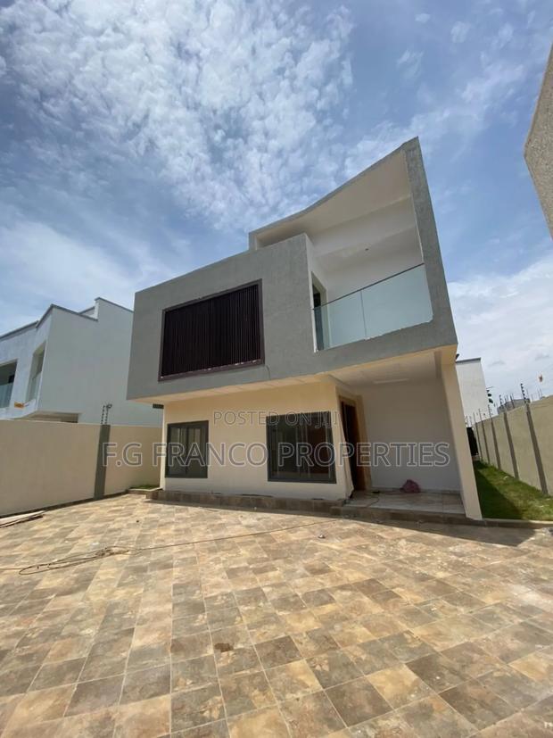 4bdrm House in K.G. Franco, Airport Residential Area for sale · Photo 2