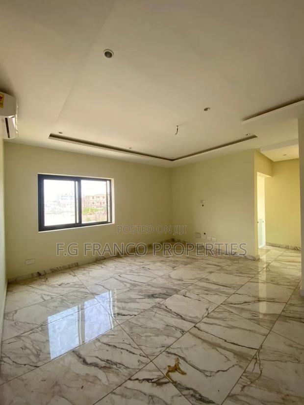 4bdrm House in K.G. Franco, Airport Residential Area for sale · Photo 4