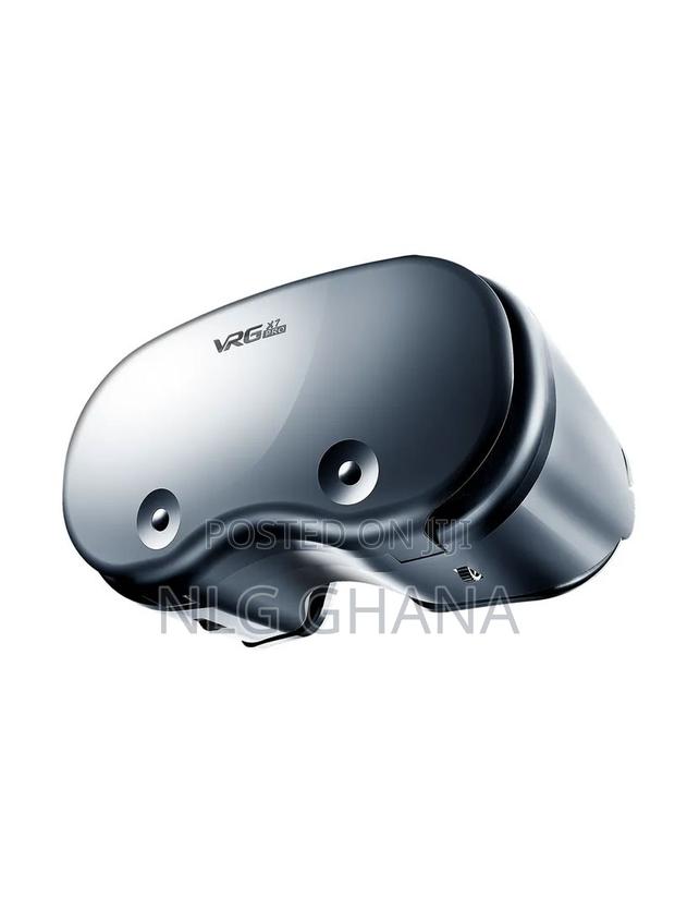 Vr Headset Blue-Light 3d Virtual Reality Glasses Tvx9701 · Photo 1