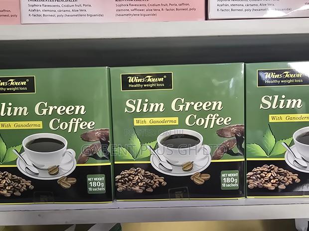 Slim Coffee photo 2
