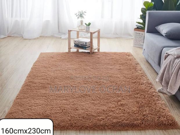 Top Class Fluffy Carpets (160×230) photo 2