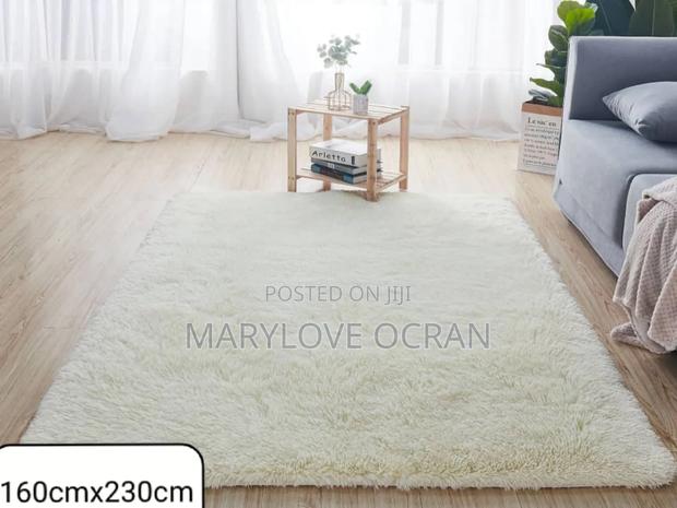 Top Class Fluffy Carpets (160×230) photo 4