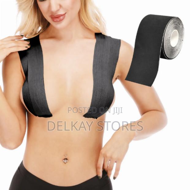 Boob Tape/Strapless Bra-5m photo 3