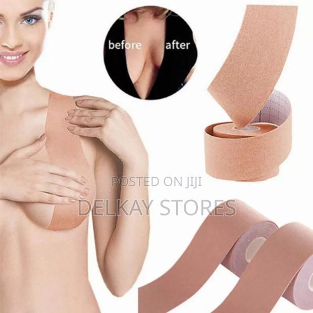 Boob Tape/Strapless Bra-5m photo 5