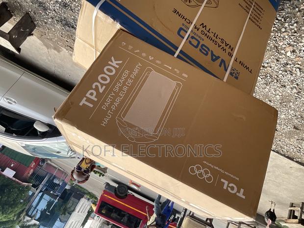 12hours TCL 220 Watts Sound Tower (Tp200k) · Photo 2