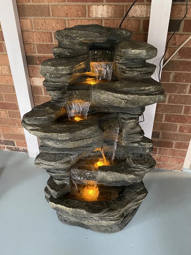 Outdoor Garden Fountain ( 980cm ) photo 2
