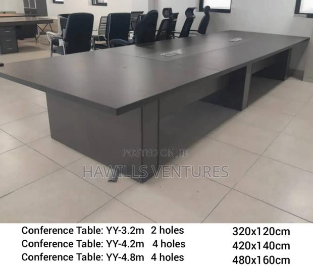 Meeting Table /Conference Desk · Photo 2