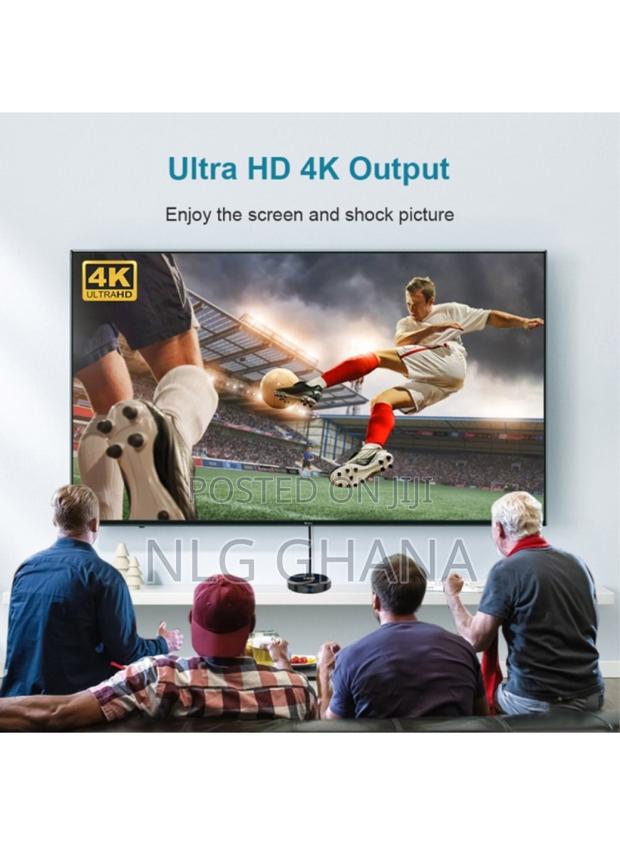 2gb+16gb Mini Set-Top Box Android 12 Ultra Hd Tvx15875 · Photo 4