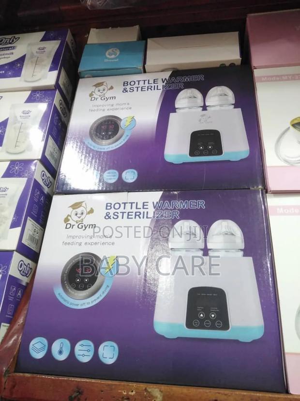 Baby Food Warmer and Sterilizer photo 3