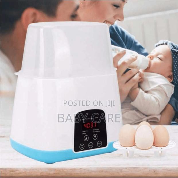 Baby Food Warmer and Sterilizer photo 2