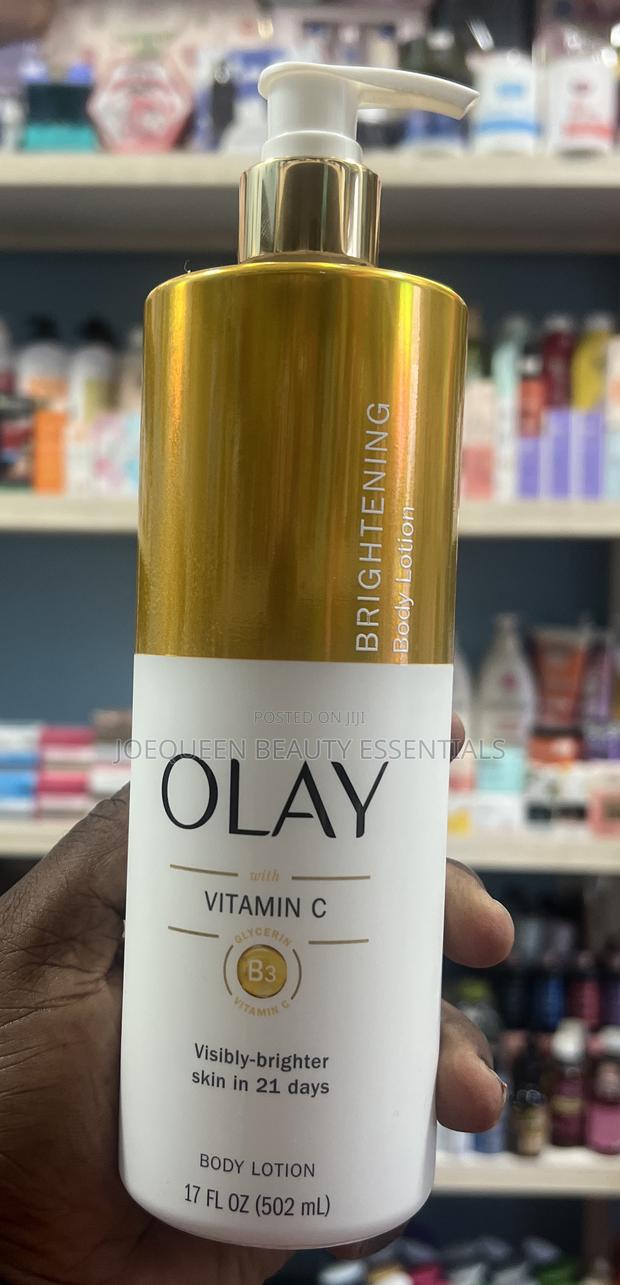 Olay Body Lotion · Photo 2