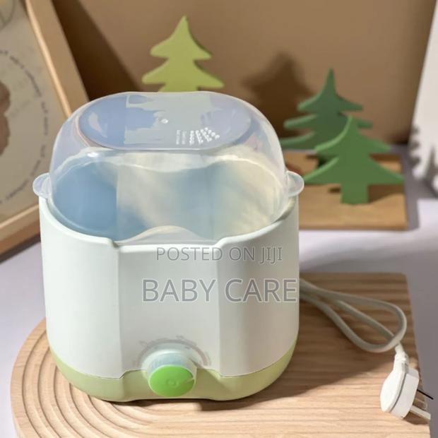 Double Bottle Milk Warmer photo 3