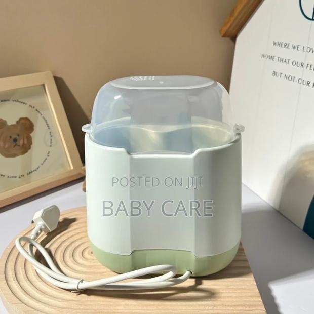 Double Bottle Milk Warmer photo 4