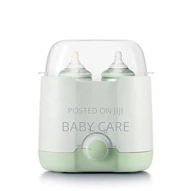 Double Bottle Milk Warmer photo 5