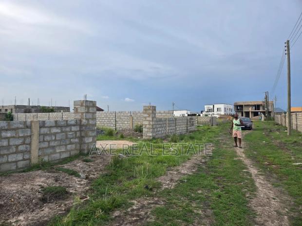 Affordable Promo Plots at Prampram Beach Road · Photo 3