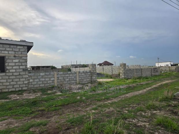 Affordable Promo Plots at Prampram Beach Road · Photo 4