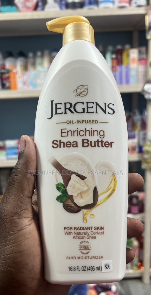 Jergens 24 Hour Moisturizer 496ml · Photo 2