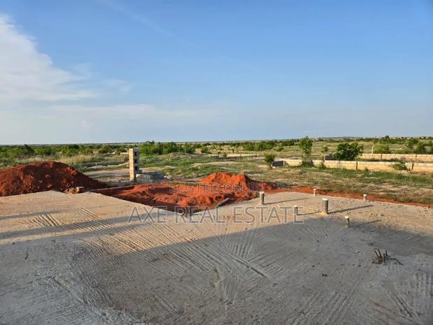 Registered Piece of Plot at Prampram Beach Road · Photo 3
