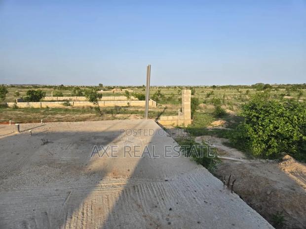 Registered Piece of Plot at Prampram Beach Road · Photo 4