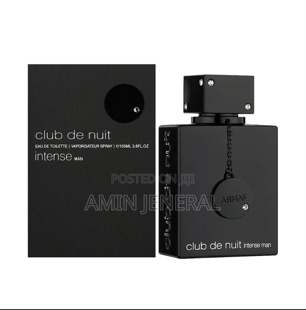 Club De Nuit Intense Man 105ml · Photo 3