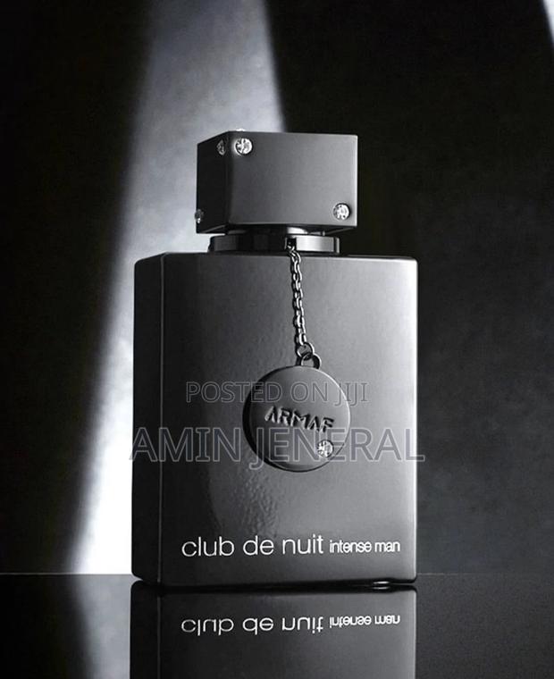 Club De Nuit Intense Man 105ml · Photo 4