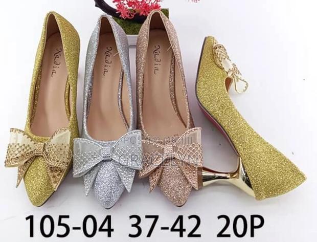 Quality Shoe