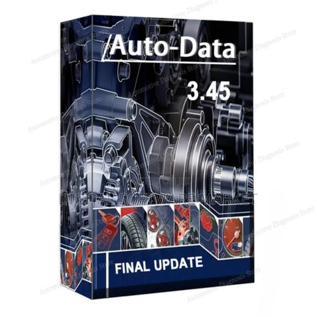 Autodata| Vehicle Service, Maintenance, And Repair Software · Photo 2