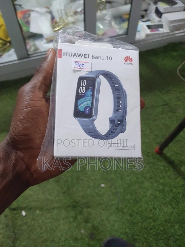 Huawei Band 10