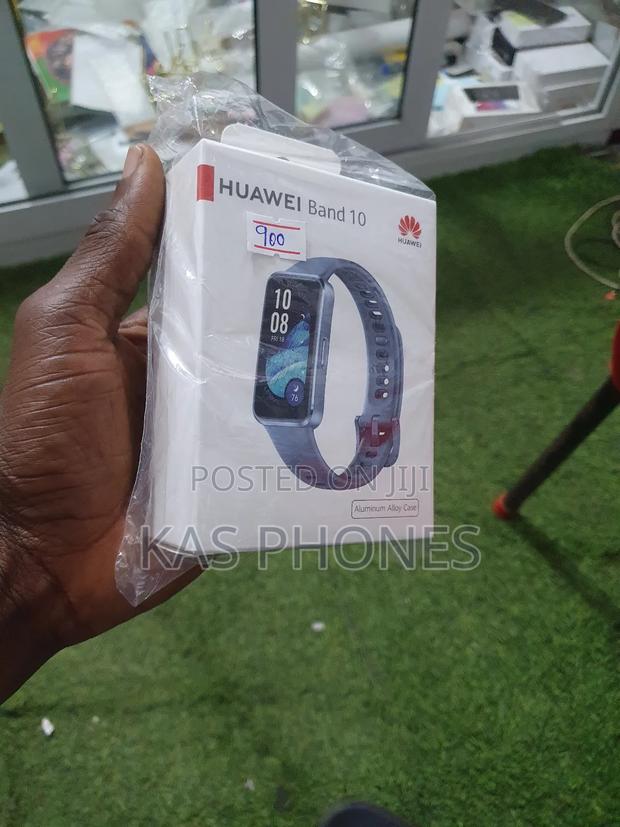 Huawei Band 10 photo 2