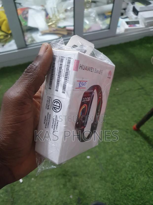 Huawei Band 9 photo 2