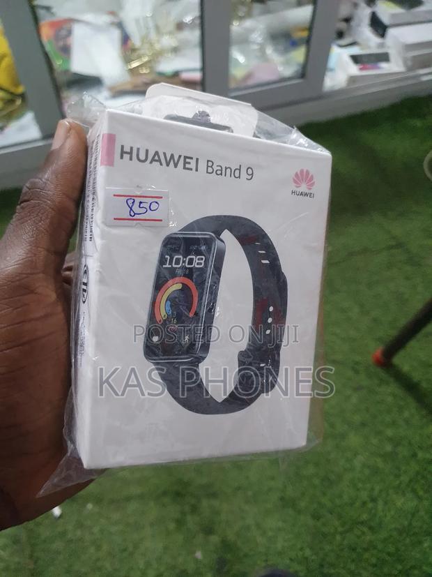 Huawei Band 9