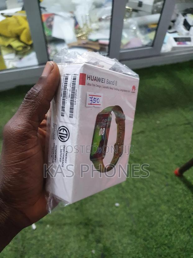 Huawei Band 8 Original photo 2