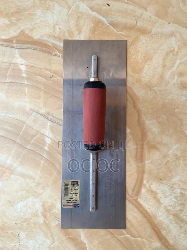 Finishing Trowel (Marshalltown, Made in Usa)