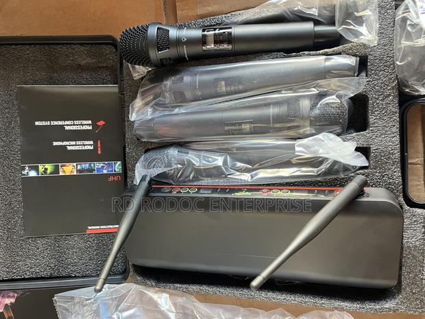 Shure Glxd94 4 In 1 Mic · Photo 4