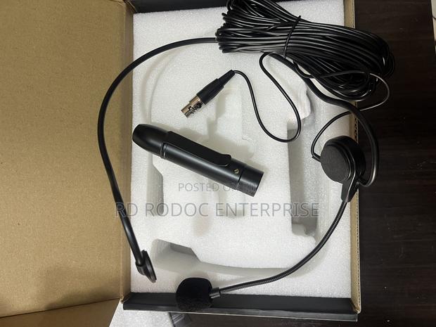 Sm35a Headset · Photo 4