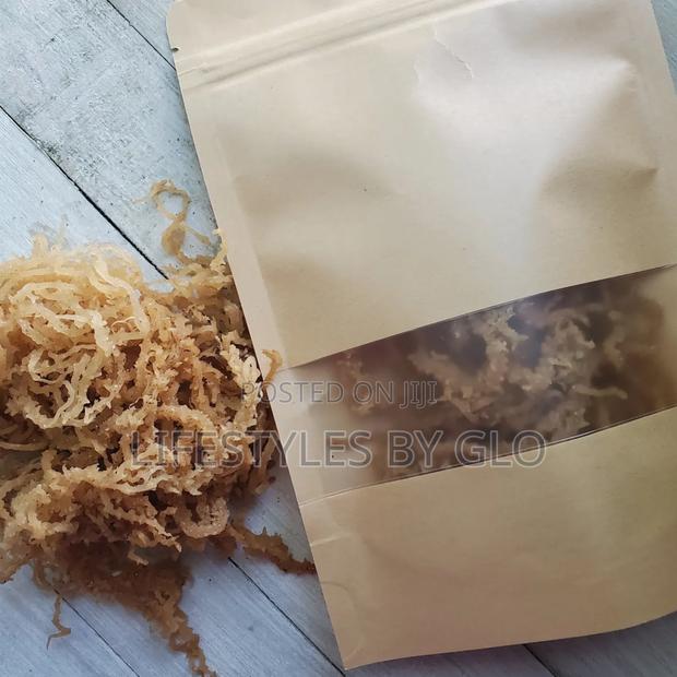 Organic Sea Moss Dried 100g · Photo 2
