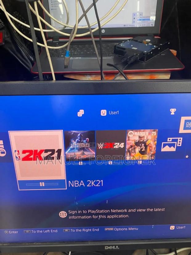 Ps5, Ps4, Xbox, Pc Game Installation · Photo 3