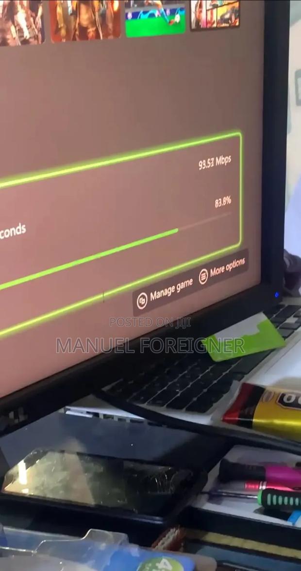 Ps5, Ps4, Xbox, Pc Game Installation · Photo 4