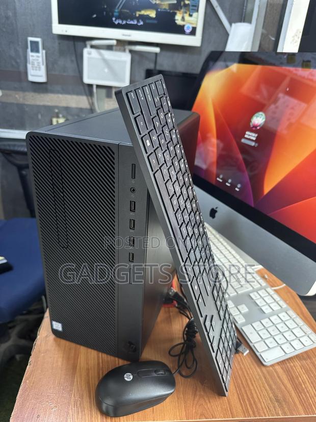 Desktop Computer HP 8GB Intel Core I5 HDD 1T photo 3