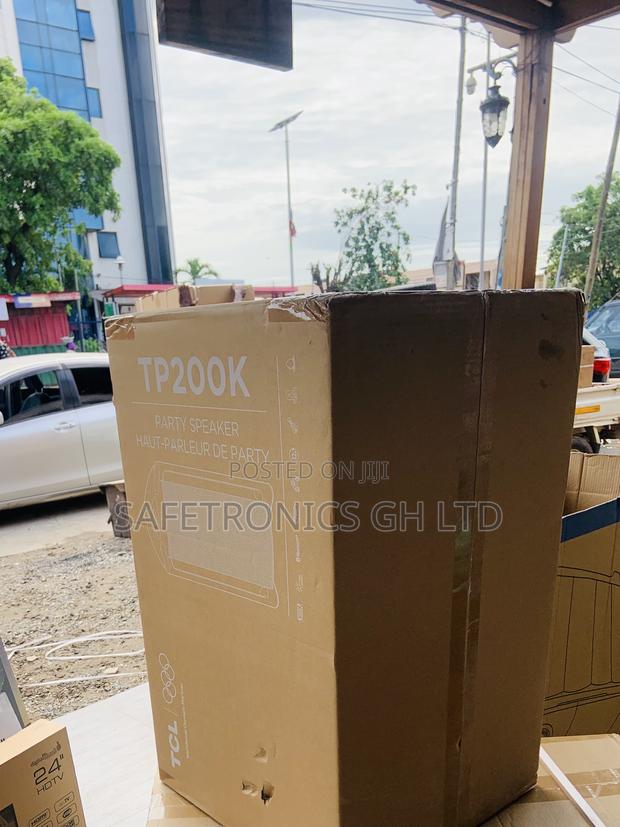 Kindly Buy 220 Watts Tp Bluetooth TCL Soundbar · Photo 2