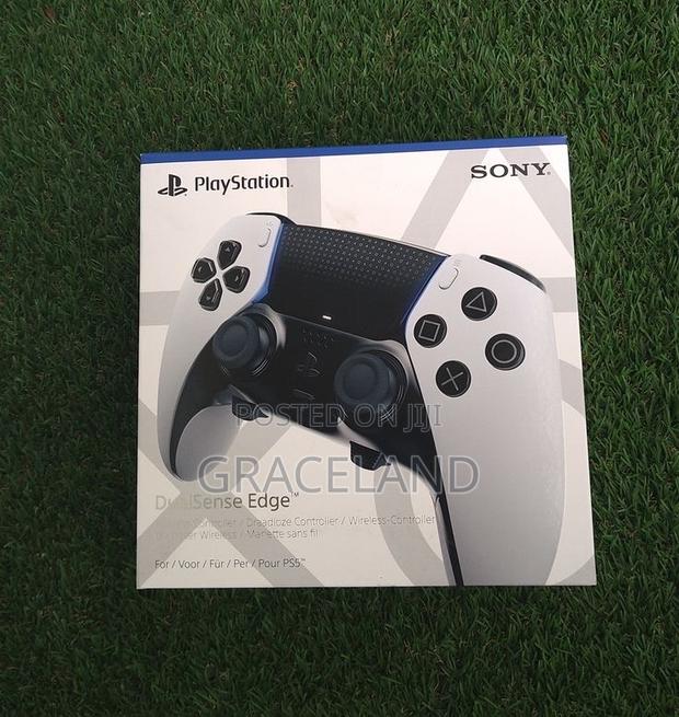 This X Original Play Station 5 Controller Dualsense Wireless · Photo 3
