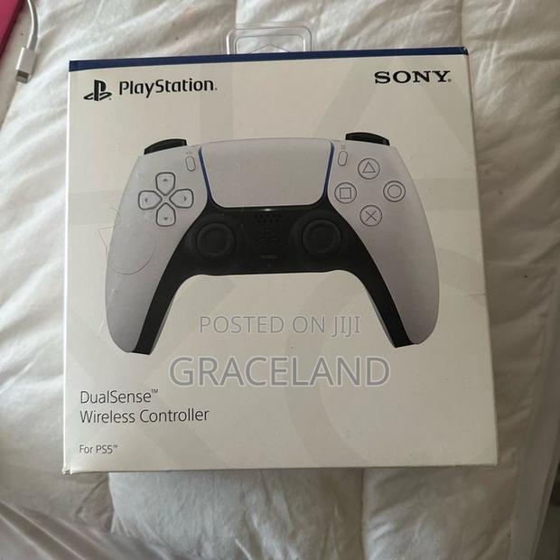 This X Original Play Station 5 Controller Dualsense Wireless · Photo 4