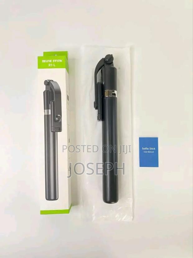 Selfie Stick 3mode Light · Photo 3