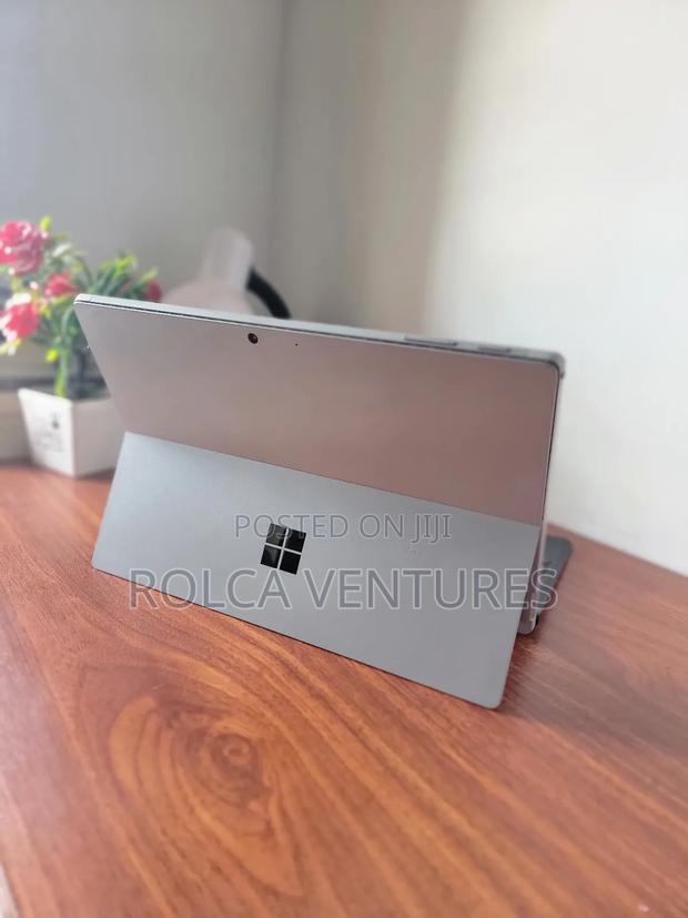 Laptop Microsoft Surface Pro 5 8GB Intel Core I7 SSD 256GB photo 3