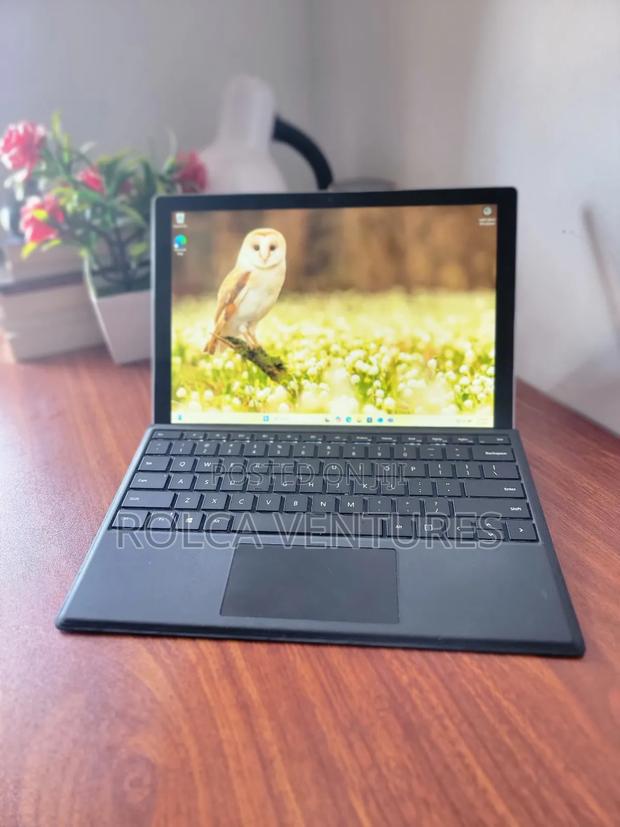 Laptop Microsoft Surface Pro 5 8GB Intel Core I7 SSD 256GB photo 5